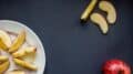 Is apple good for cholesterol