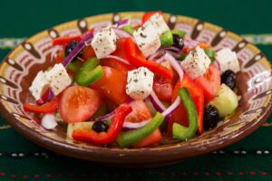 Mediterranean Diet Vs Keto - Why choose Mediterranean Diet?