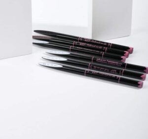 how to draw eyeliner - eyeliner types