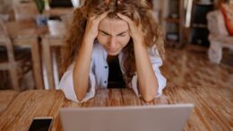 how to stop anxiety fast