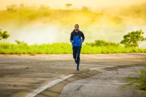 How to lower cholesterol without drugs - Exercise is Must