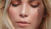 nude eye makeup