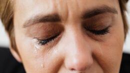 remedies for watery eyes