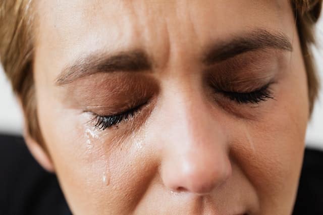 remedies for watery eyes