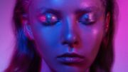 Spotlight eyeshadow