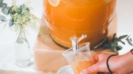 3 Day Juice Cleanse Weight Loss