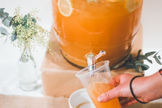 3 Day Juice Cleanse Weight Loss