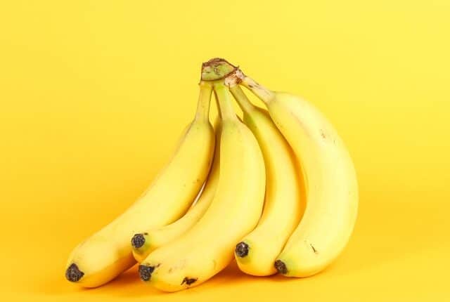 Can diabetics eat bananas Can diabetics eat bananas