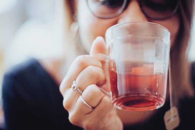 Diuretic Detox