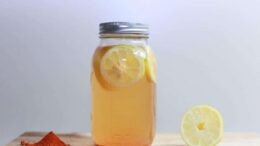 Lemon Cayenne Pepper Cleanse