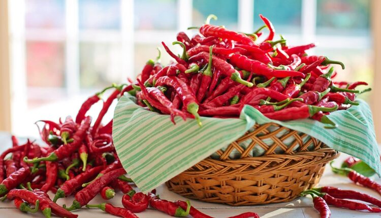 Lemon Cayenne Pepper Cleanse - Cayenne Pepper