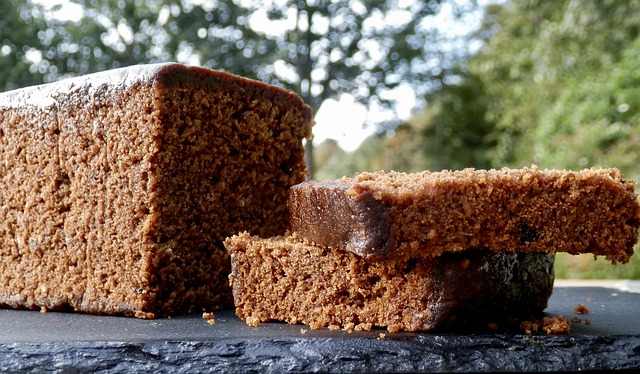 Recipes with Molasses