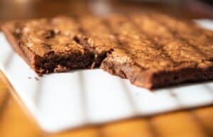 Recipes with molasses