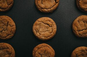 Recipes with molasses