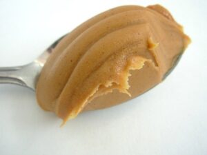 Recipes with molasses