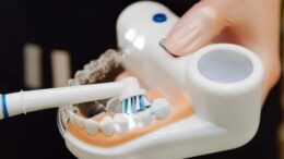 Restorative Dental Treatment