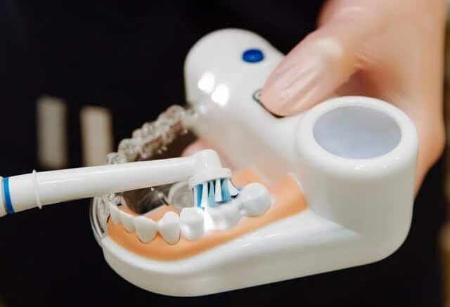 Restorative Dental Treatment