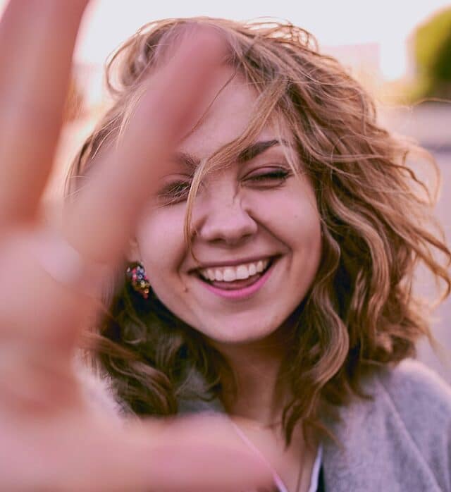 Smile dental design