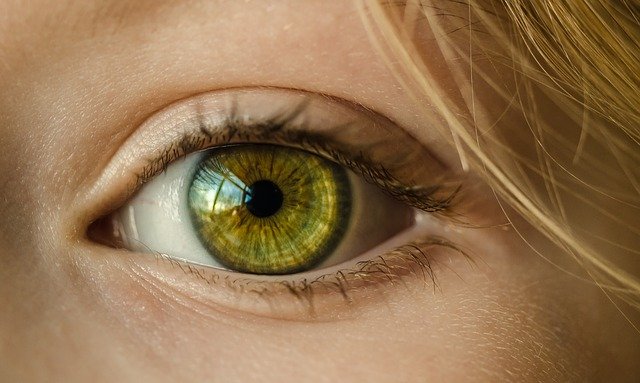 Laser eye surgery