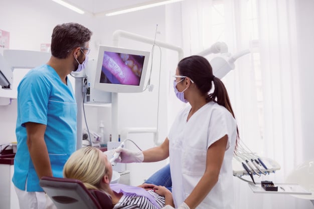 How to Become a Dentist Assistant? - Pursuing a Dental Career