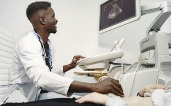 How Does Ultrasound Machine Work How Does Ultrasound Machine Work? - A Painless Technque