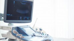 How Does Ultrasound Machine Work?