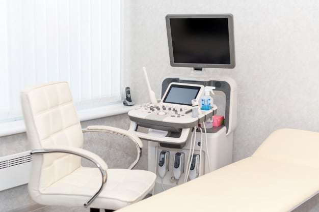 How Does Ultrasound Machine Work? - Non-Invasive and Painless