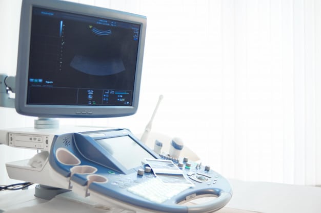 How Does Ultrasound Machine Work?