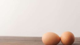 Can I eat eggs with gallstones