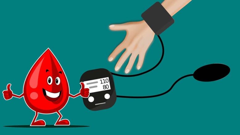 Does Keto Raise Blood Pressure