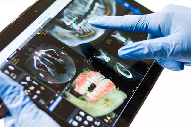 Grants to Pursue a Career in Dental Healthcare