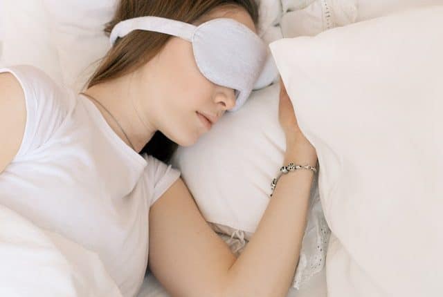 How To Keep Mental Health In Check - Resting