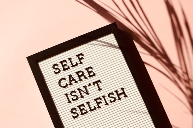 How to Keep Mental Health in Check