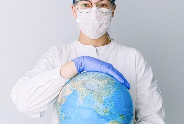 International Telehealth Regulations - RSO International Regulations