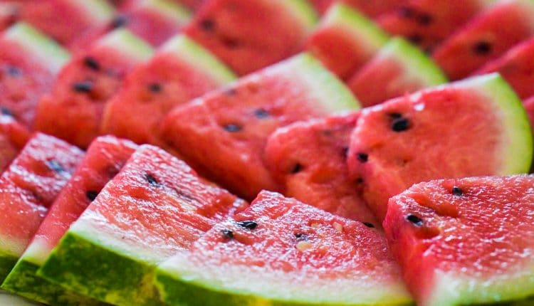 Is Watermelon Good for Constipation