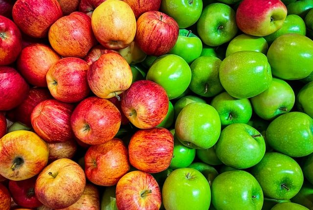 Is apple good for diabetes - Apples and Diabetes