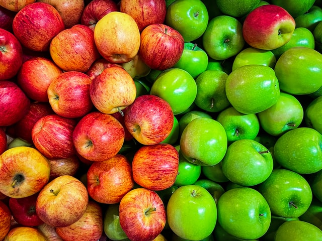 Is apple good for diabetes - Apples and Diabetes