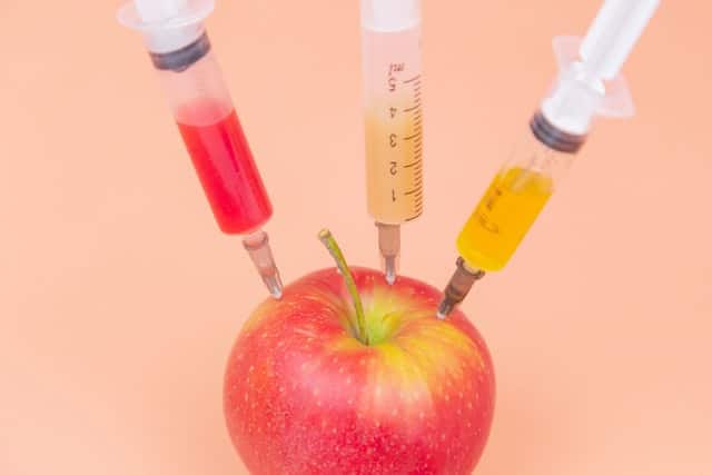 Is apple good for diabetes