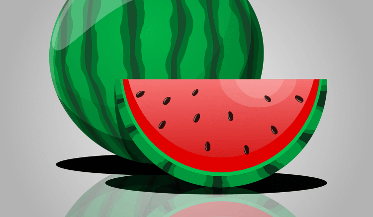 Is watermelon good for constipation