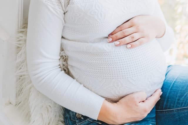 Remedies for heartburn during pregnancy