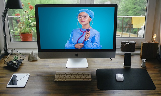 What is Telemedicine