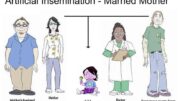 What is artificial insemination