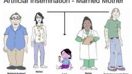 What is artificial insemination