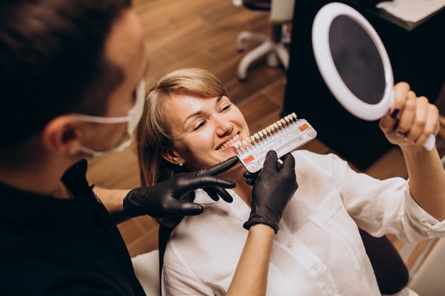 How to Become a Dentist Assistant