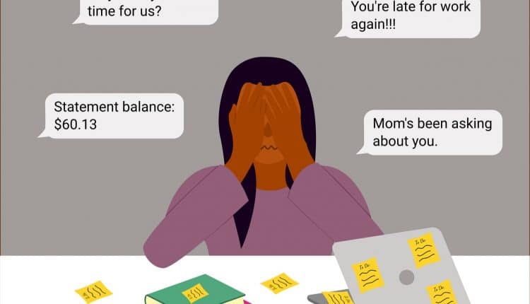 How to Know if You Have Anxiety How to Know if You Have Anxiety