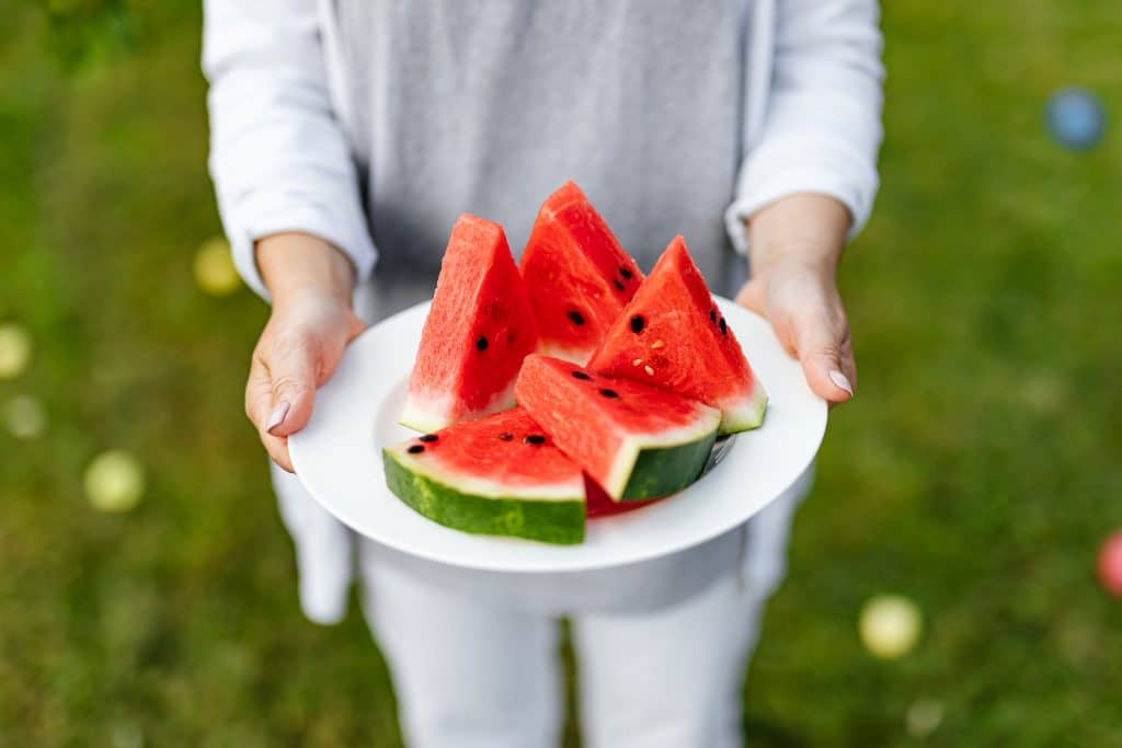 Is watermelon good for diabetes? Health Learner