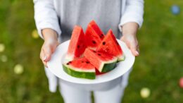 Is watermelon good for diabetes