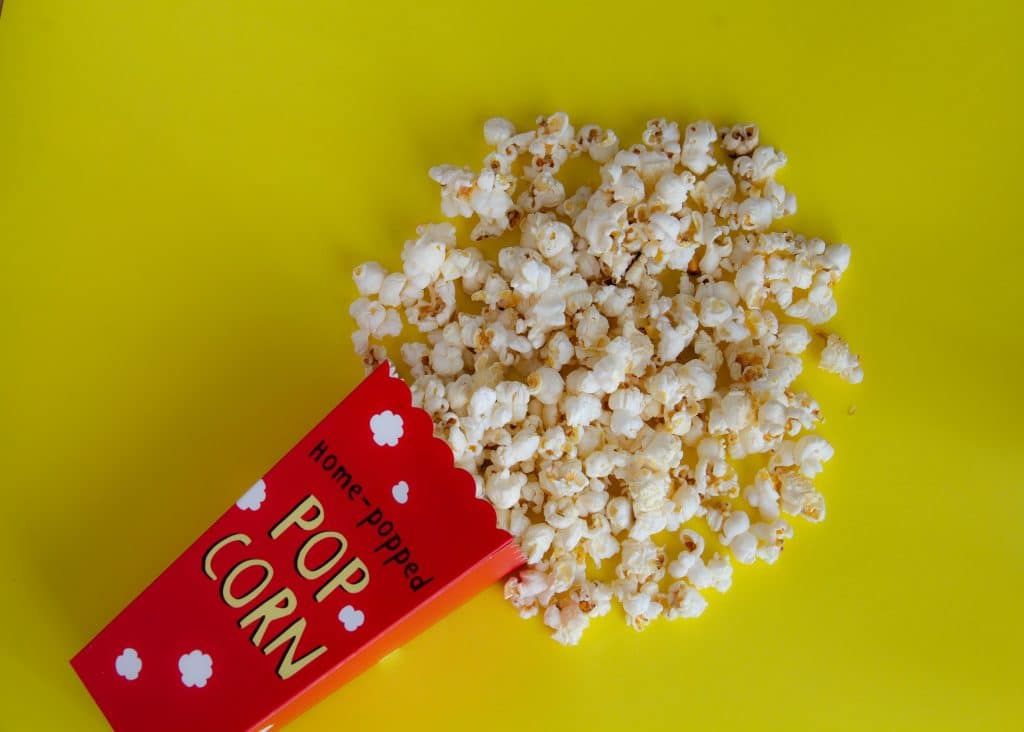 Is popcorn good for diabetes? Health Learner
