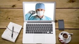 telehealth equipment