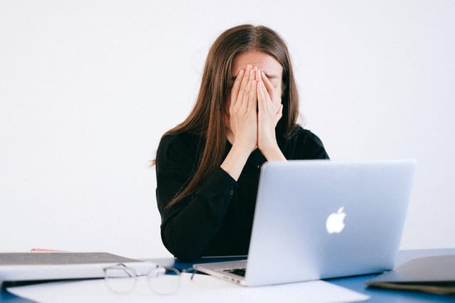How to Calm Anxiety